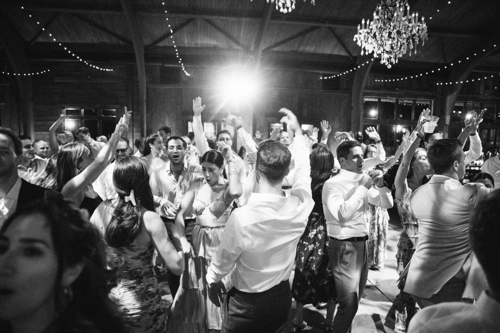 Cipriani NYC wedding